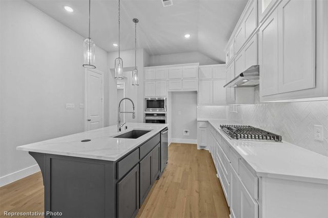 1708 Cornwall Avenue, Haslet, TX 76052