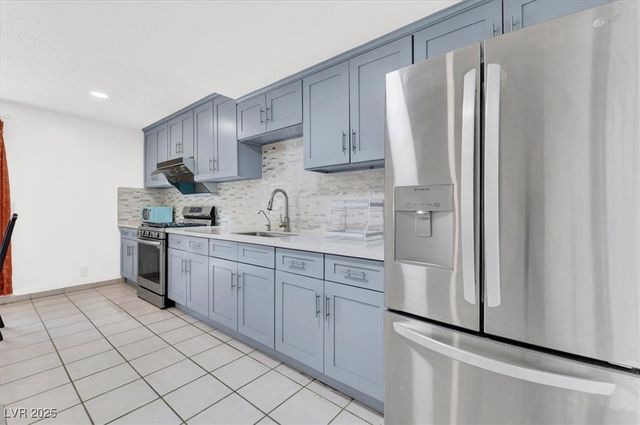 4123 Mississippi Avenue, Las Vegas, NV 89103