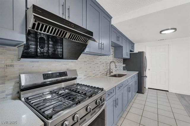 4123 Mississippi Avenue, Las Vegas, NV 89103