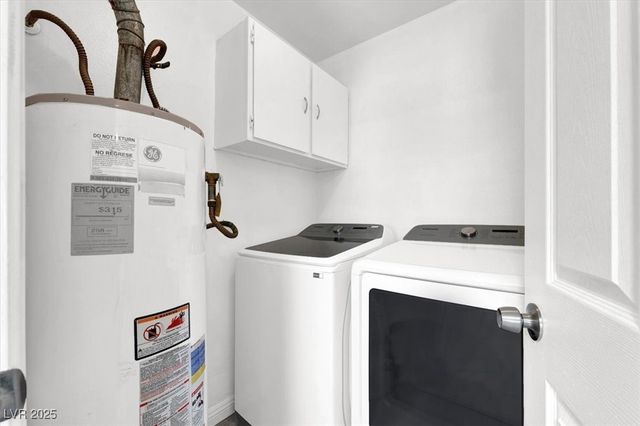 4123 Mississippi Avenue, Las Vegas, NV 89103