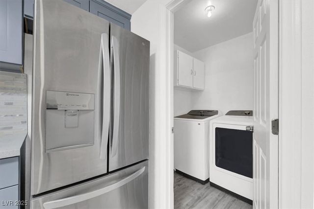 4123 Mississippi Avenue, Las Vegas, NV 89103