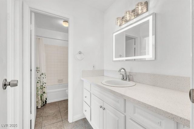 4123 Mississippi Avenue, Las Vegas, NV 89103