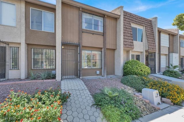 4123 Mississippi Avenue, Las Vegas, NV 89103