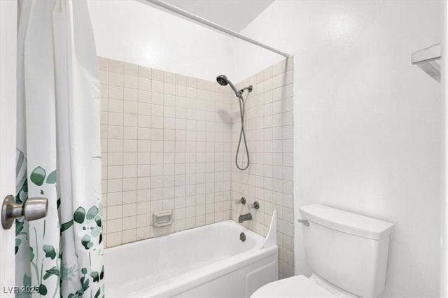 4123 Mississippi Avenue, Las Vegas, NV 89103