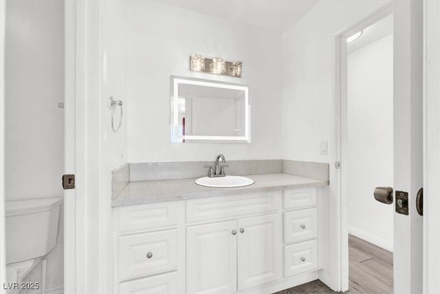 4123 Mississippi Avenue, Las Vegas, NV 89103