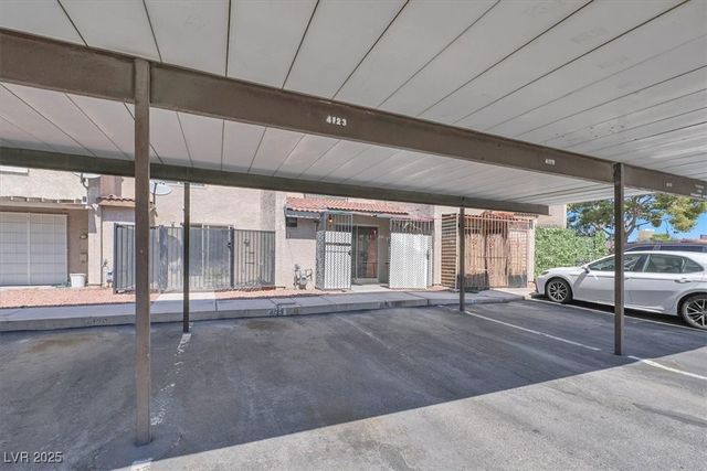 4123 Mississippi Avenue, Las Vegas, NV 89103