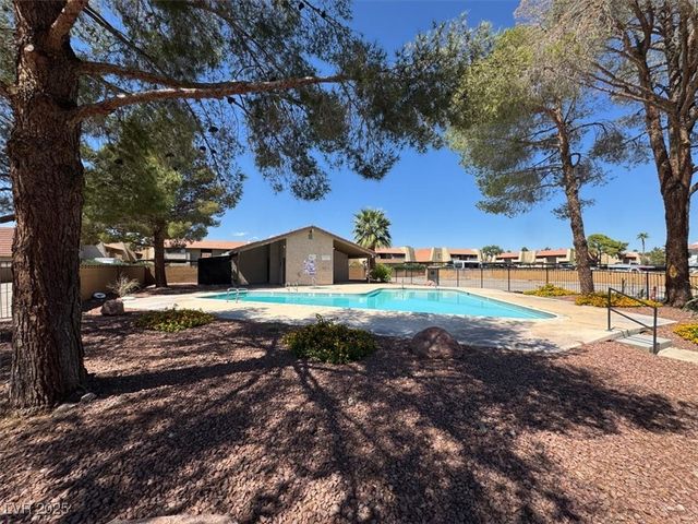 4123 Mississippi Avenue, Las Vegas, NV 89103