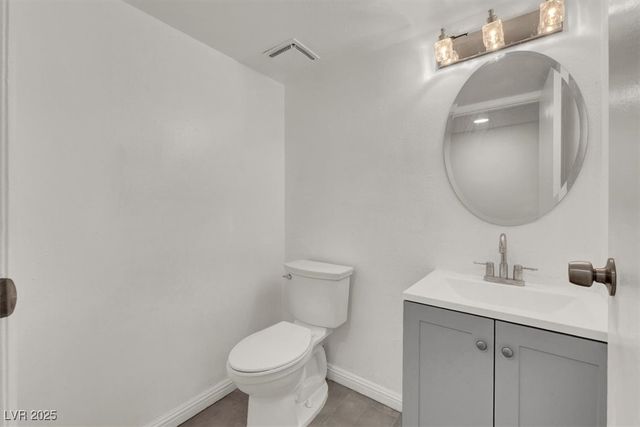 4123 Mississippi Avenue, Las Vegas, NV 89103