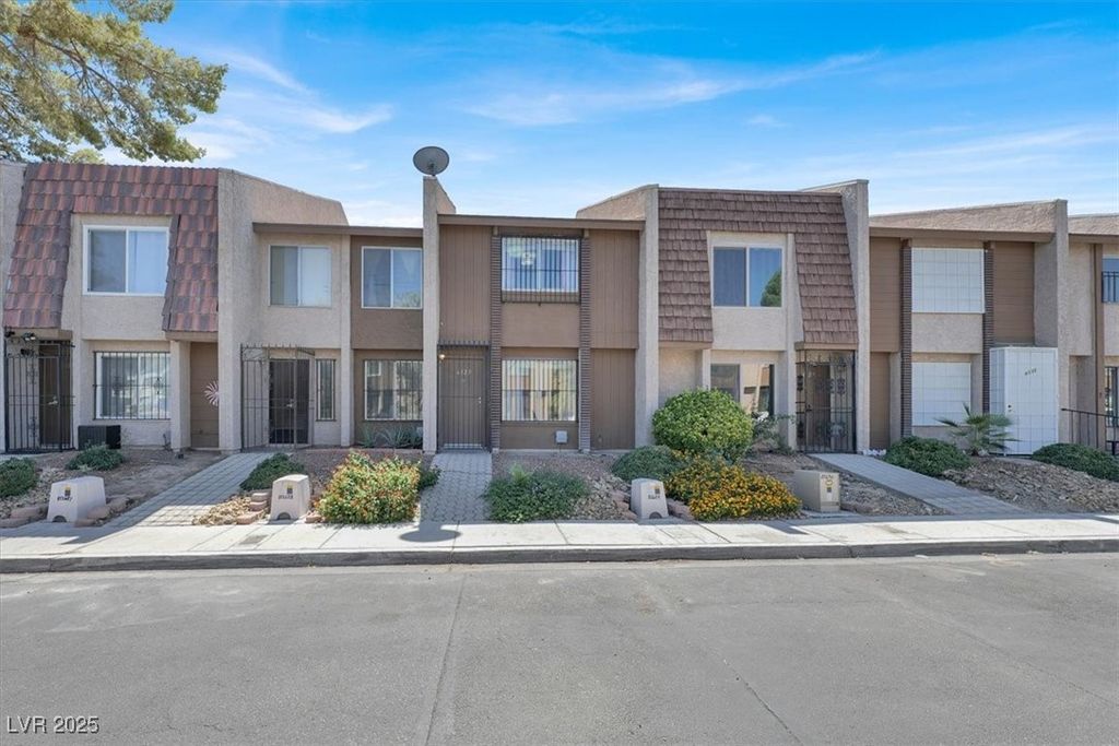 4123 Mississippi Avenue, Las Vegas, NV 89103