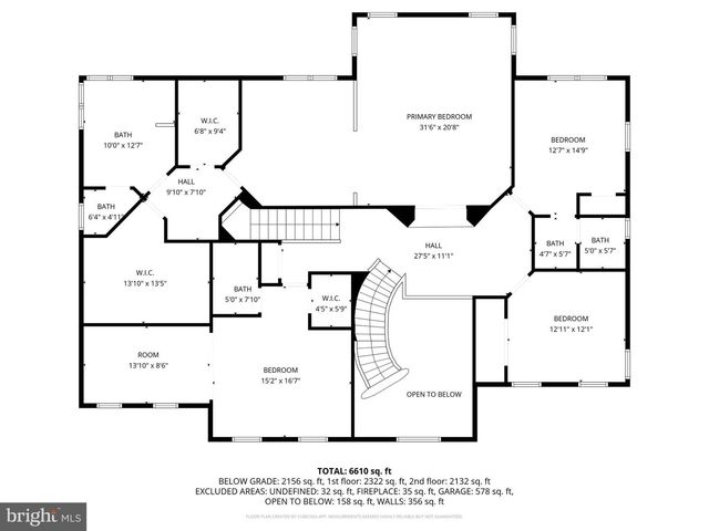 7931 LAKENHEATH WAY, Potomac, MD 20854