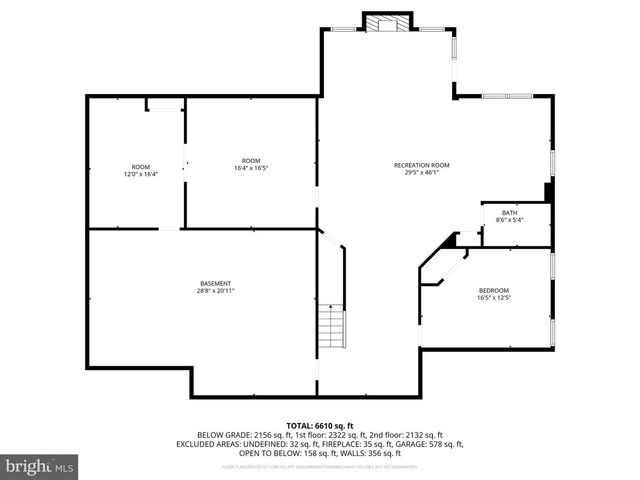 7931 LAKENHEATH WAY, Potomac, MD 20854