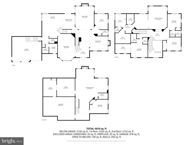 7931 LAKENHEATH WAY, Potomac, MD 20854