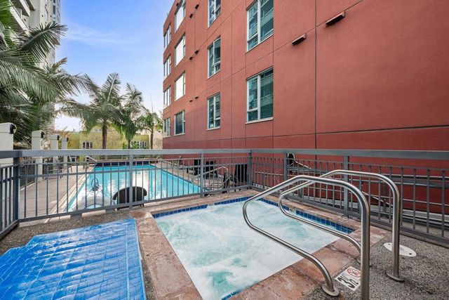 1580 Union 109, San Diego, CA 92101