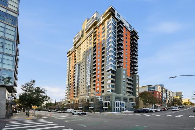 1580 Union 109, San Diego, CA 92101