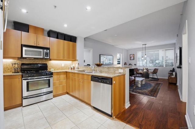 1580 Union 109, San Diego, CA 92101