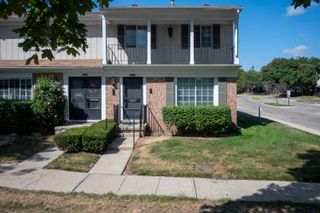 1757 Wickham Street, Royal Oak City, MI 48073