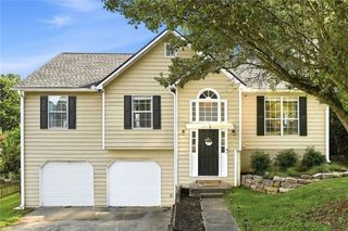 4929 Shallow Ridge Road NE, Kennesaw, GA 30144
