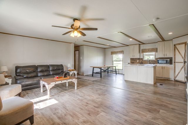 701 Trails, Poolville, TX 76487