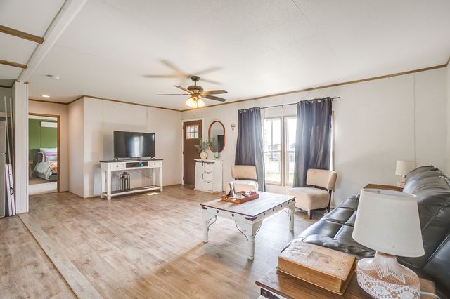 701 Trails, Poolville, TX 76487