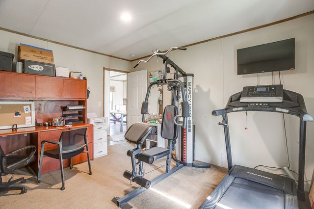 701 Trails, Poolville, TX 76487