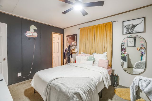 701 Trails, Poolville, TX 76487