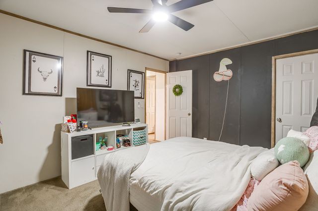 701 Trails, Poolville, TX 76487