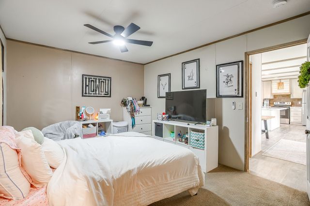 701 Trails, Poolville, TX 76487