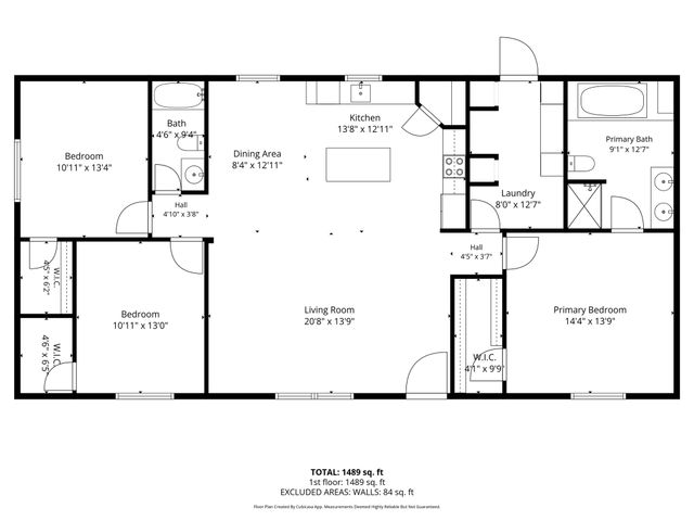701 Trails, Poolville, TX 76487