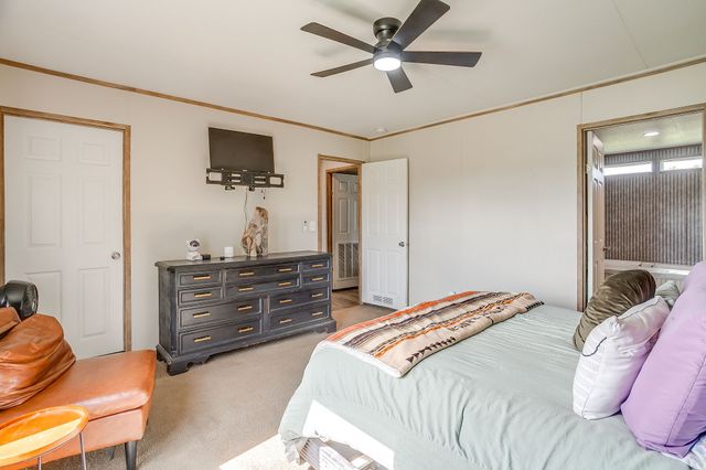 701 Trails, Poolville, TX 76487