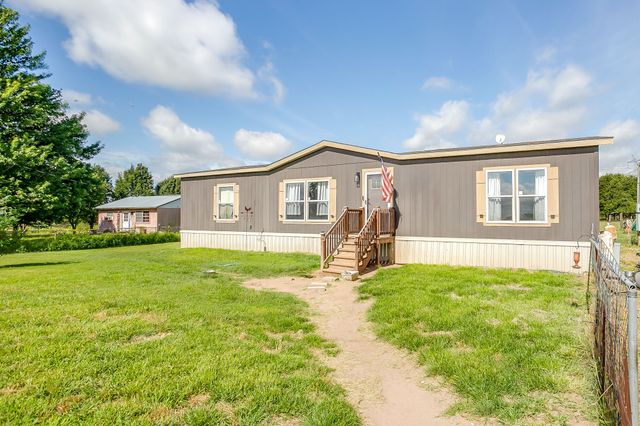 701 Trails, Poolville, TX 76487