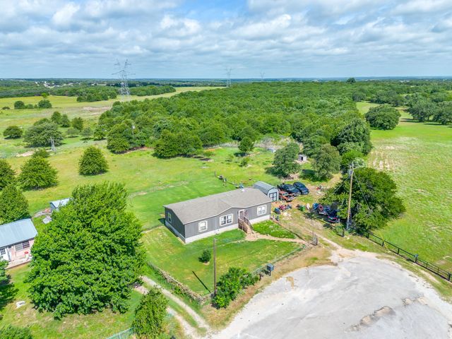 701 Trails, Poolville, TX 76487