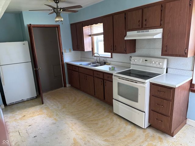 3125 N Avon Avenue, Avon, IN 46123