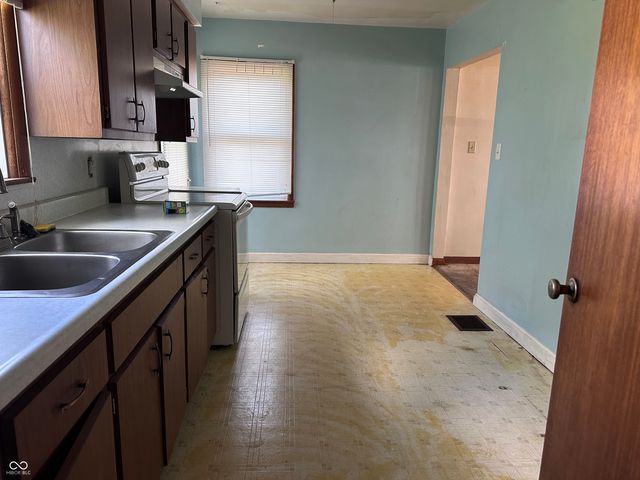 3125 N Avon Avenue, Avon, IN 46123