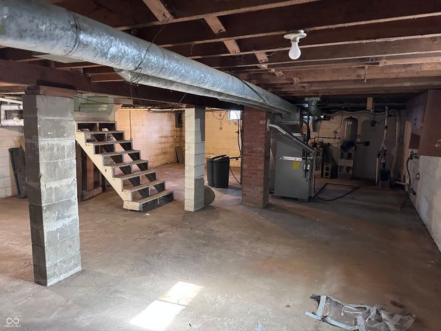 3125 N Avon Avenue, Avon, IN 46123