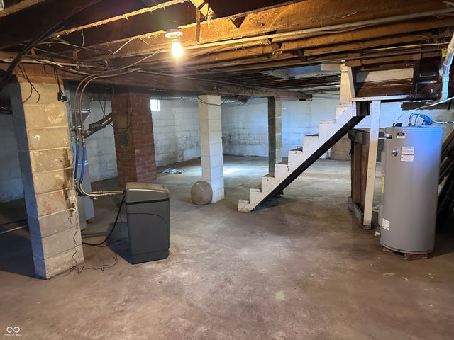 3125 N Avon Avenue, Avon, IN 46123