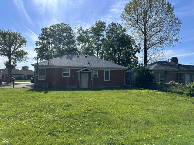 3125 N Avon Avenue, Avon, IN 46123
