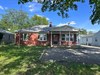 3125 N Avon Avenue, Avon, IN 46123