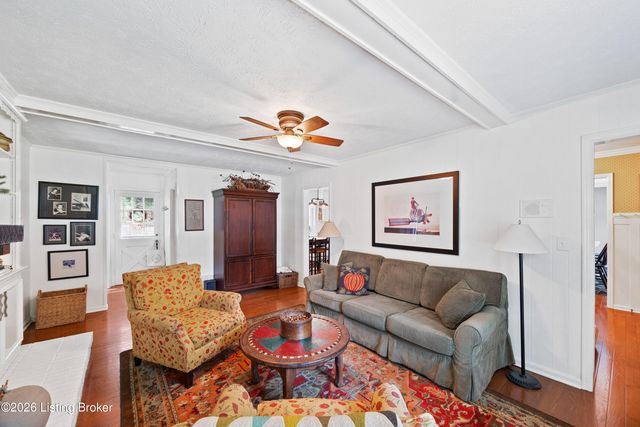 1204 Bentwood Way, Louisville, KY 40223
