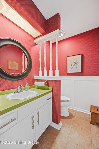 1204 Bentwood Way, Louisville, KY 40223