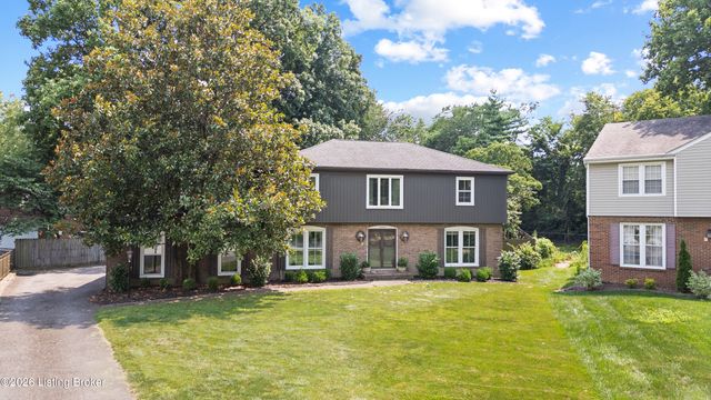 1204 Bentwood Way, Louisville, KY 40223