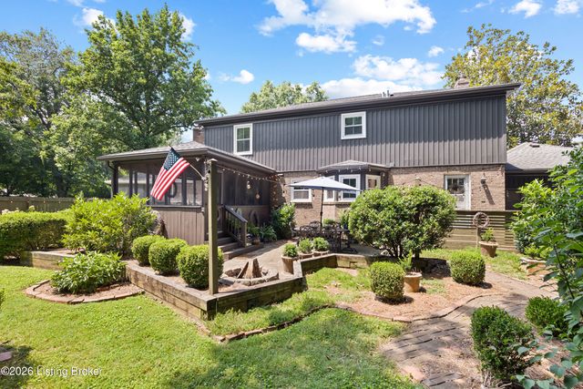 1204 Bentwood Way, Louisville, KY 40223