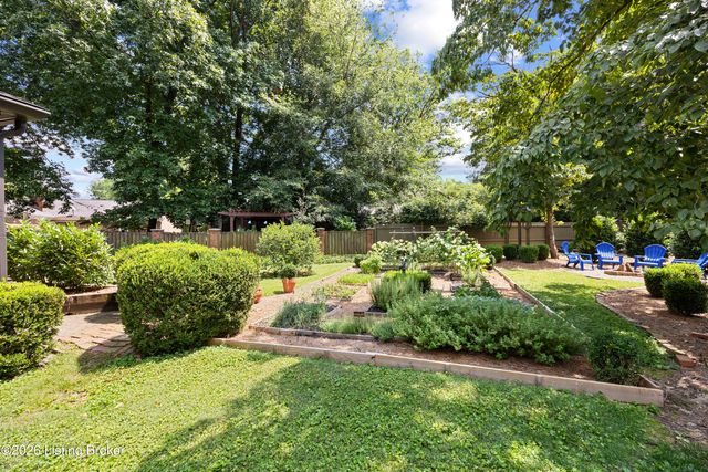 1204 Bentwood Way, Louisville, KY 40223