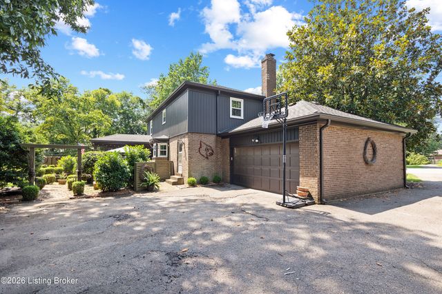 1204 Bentwood Way, Louisville, KY 40223