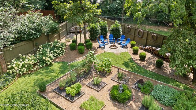 1204 Bentwood Way, Louisville, KY 40223