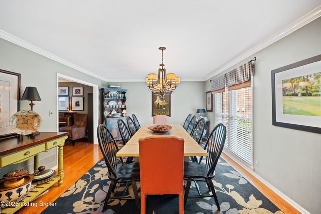 1204 Bentwood Way, Louisville, KY 40223