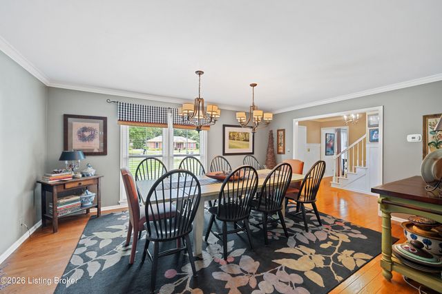 1204 Bentwood Way, Louisville, KY 40223