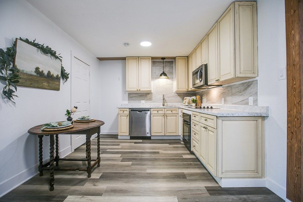 Image 10 of property listing at 2627 Guadalupe St, San Angelo, TX 76901