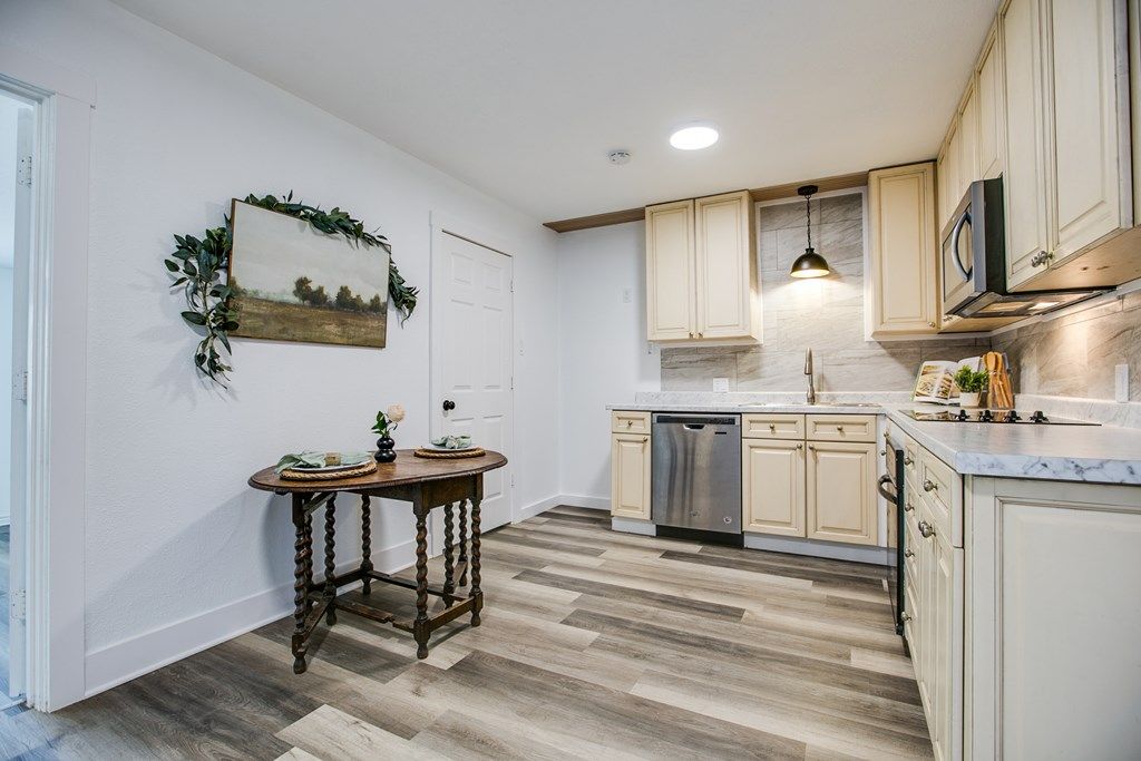 Image 11 of property listing at 2627 Guadalupe St, San Angelo, TX 76901
