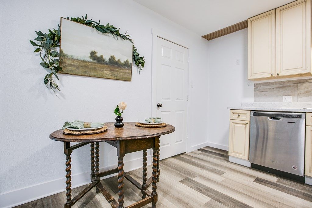 Image 14 of property listing at 2627 Guadalupe St, San Angelo, TX 76901