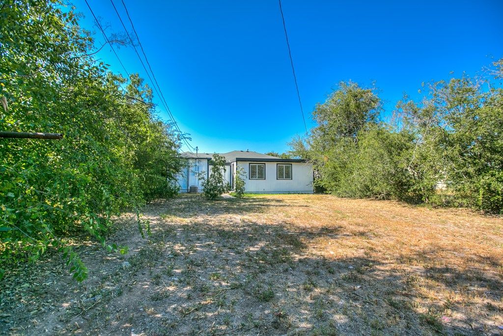 Image 28 of property listing at 2627 Guadalupe St, San Angelo, TX 76901